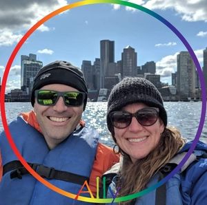Meet your Posher, Ann